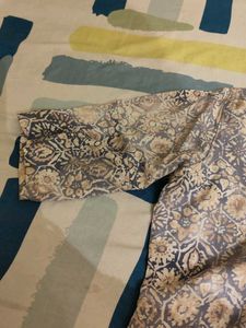 Elegant Kurta Set