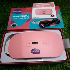 Evereve Manstrual Heating Machine