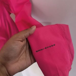 Columbia lightweight jacket