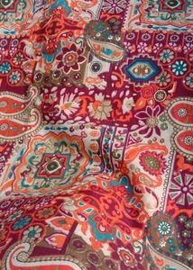 printed dupattas