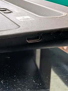 Rechargeable Wireless Keyboard for Tablet