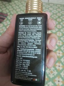 Hair Fall Control Oil