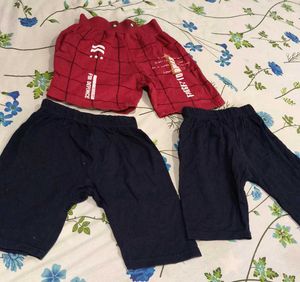 Baby & Kids Clothing Bundle