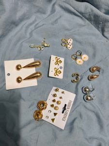Earring Bundle