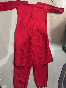Xxl Kurta Set