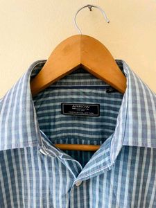 Arrow Premium Collection Striped Shirt