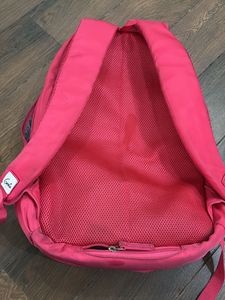 Genie Backpack - Floral Patchwork