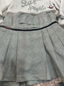 winter party dress for kids