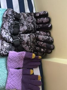 Combo For Winter