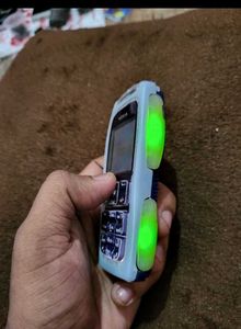 Vintage Nokia Phone 3220