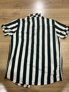Stripped Shirt Size S