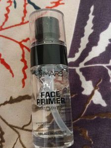 Mars Face Primer