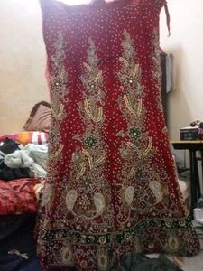 Elegant Lehenga Choli