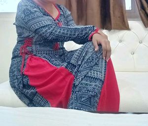 Gown
