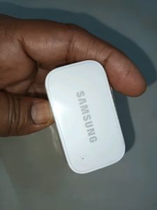 Brand New Samsung Adapter