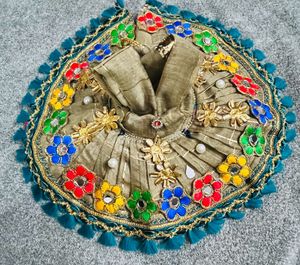 Laddu Gopal Dress 2 Dres