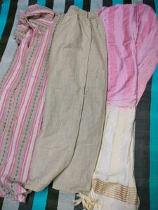 Beautiful Salwar Suit Set