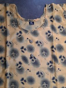 Women Kurti