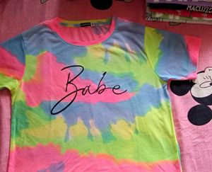Babe Tshirt