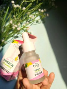 Vitamin C Serum - Pure Origin