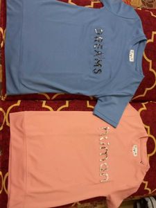 Pack Of 2 T-Shirts Like New