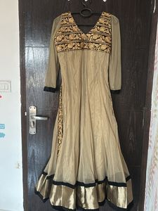 Ethnic Gown For Women