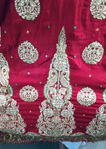 Zari Work Kurta