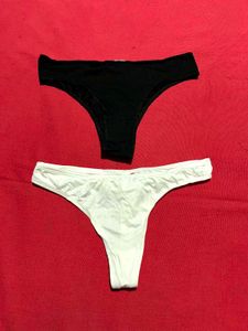 Combo 5 thong size 24/26