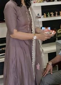 Westside Brand Vark Kurta Set