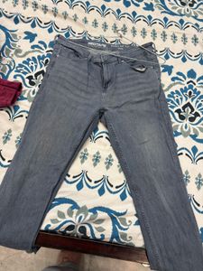 Red Tape Denim Jeans