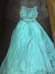 Ethnic Gown