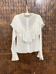 Vintage Korean Pintresty Top