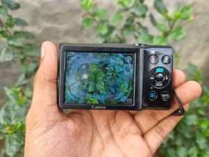Canon Digital Camera