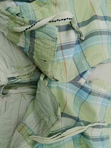 Boys Shorts
