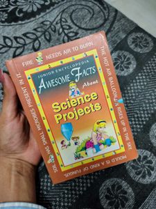 Awesome Facts About Science Projects