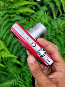 CANON IXUS 175 Digital Camera