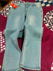 Men Jeans
