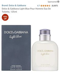 Combo- Dolce &amp; Gabbana &amp; Bbw GinghamPerfume