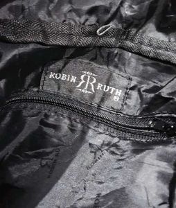 Robin Ruth Bag