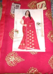 Georgette Sarees