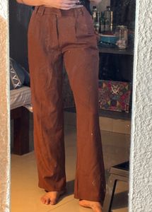 Urbanic Simplicity Straight Leg Pants