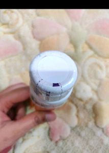Dermaco 1% Hyaluronic Long Lasting Sunscreen