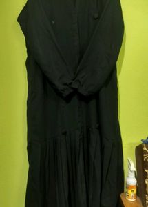 Black Abaya