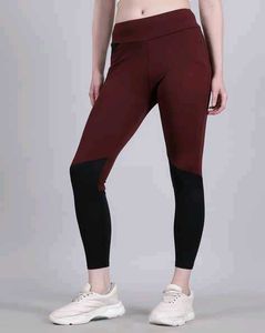 Six Combo Trouser