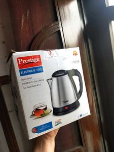 PRESTIGE electric kettle