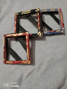 Photo Frame. B5 Size.