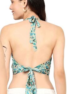 Tie Back Top