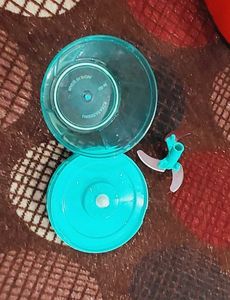 Food Chopper