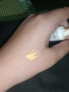OTG BB Cream