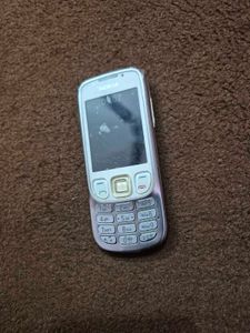 Nokia 6303i